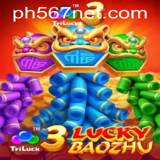 3LuckyBaozhu Game Description and Introduction