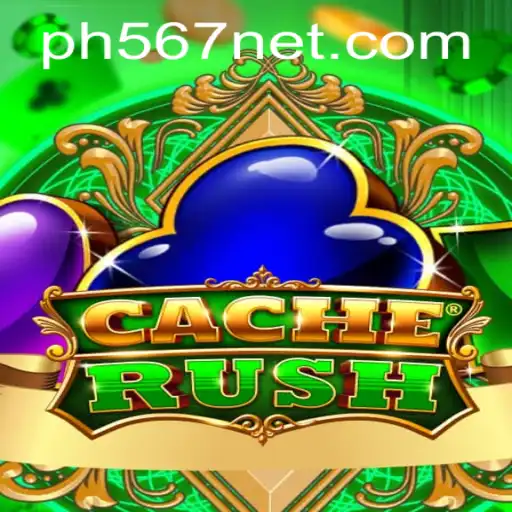 CacheRush: Dive into the Dynamic World of Treasure Hunting