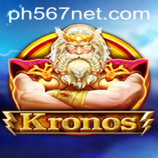 Unveiling Kronos: The Game Revolutionizing Strategy with PH567