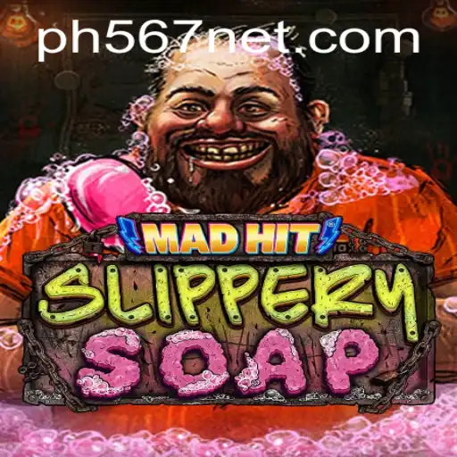 Unveiling MadHitSlipperySoap: The Game You Need to Play Now