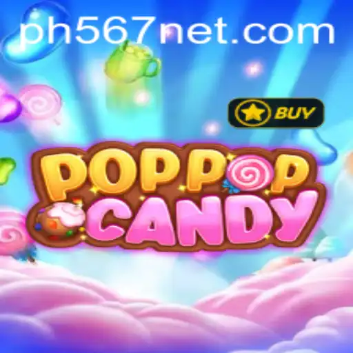 Discover POPPOPCANDY: A New Era of Interactive Gaming Fun