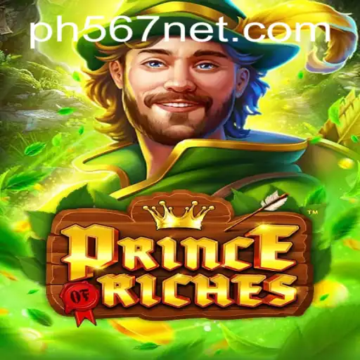 The Exciting World of PrinceOfRiches: A Game Overview