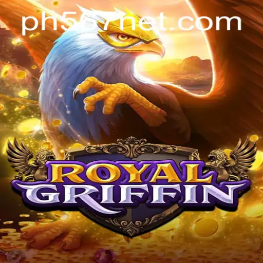 Unveiling RoyalGriffin: A Thrilling Experience Awaiting Gamers
