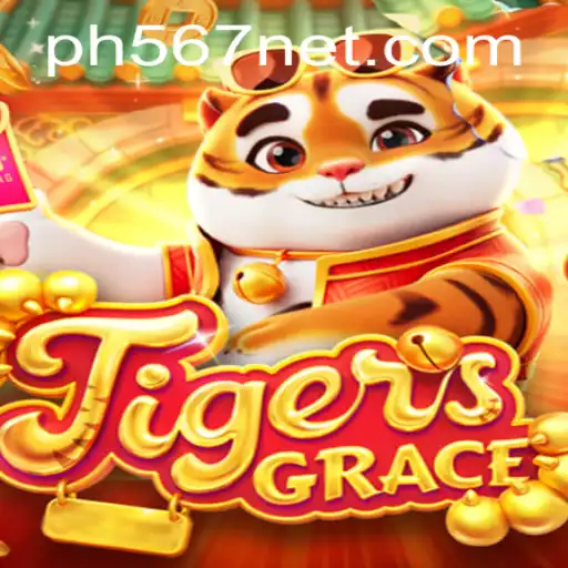 TigersGrace: An Immersive Journey into a New Era of Gaming