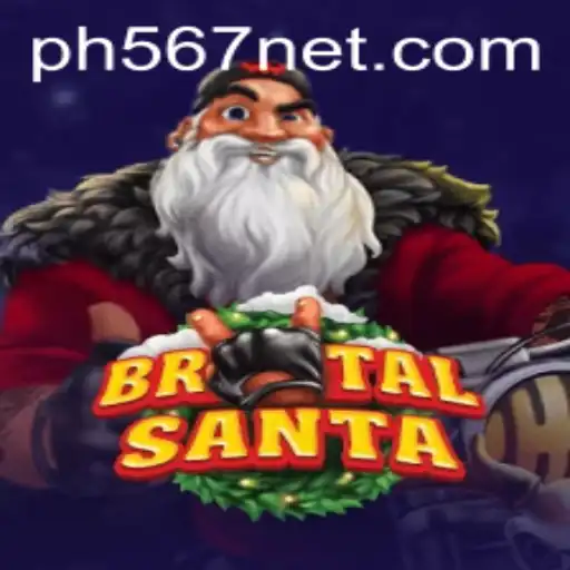 Discover BrutalSanta: A Unique Gaming Experience with a Twist