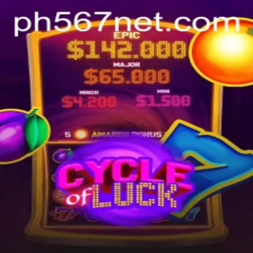 CycleofLuck: A Thrilling New Game Revolutionizing the Gaming Landscape