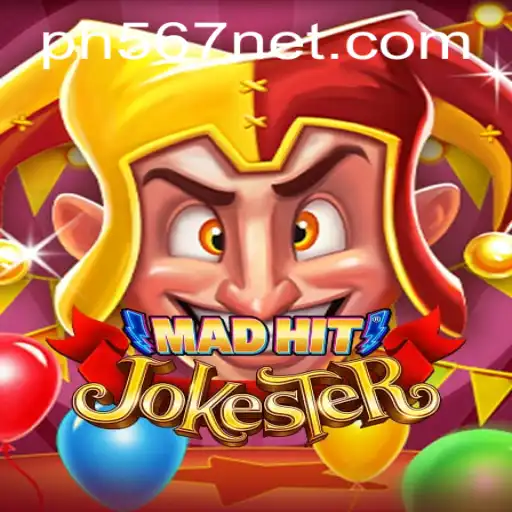 MadHitJokester: A Hilarious Adventure in Gaming