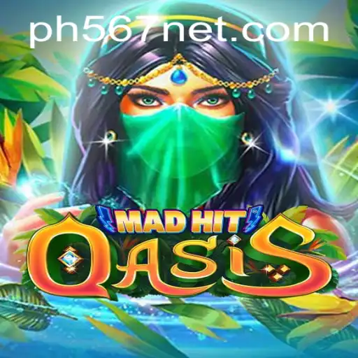 Discover the Thrilling World of MadHitOasis: A Deep Dive into Game Mechanics and Current Trends