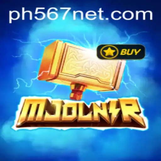 Mjolnir: Unveiling the Game Sensation of PH567