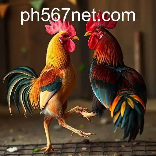 A Deep Dive into Online Sabong and The Role of PH567