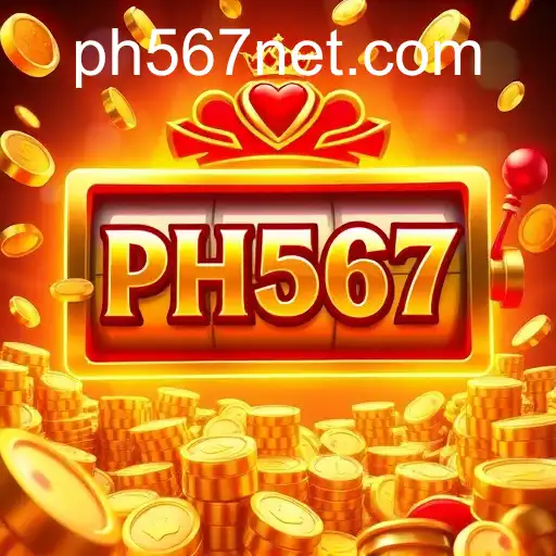 The Fascinating World of Online Slots with PH567