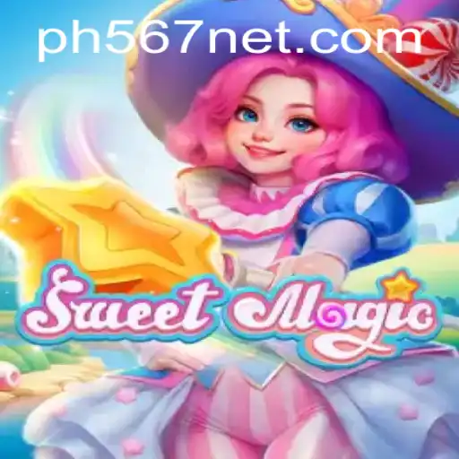 Discover the Enchanting World of SweetMagic