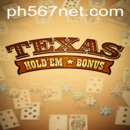Texas Hold'em Bonus Game: A Comprehensive Guide