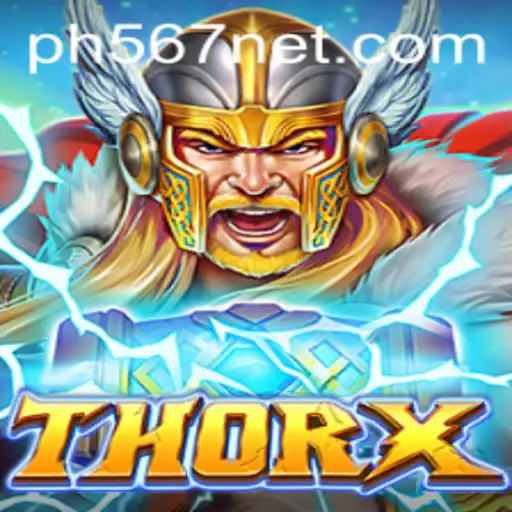 ThorX: A New Era in Gaming with PH567